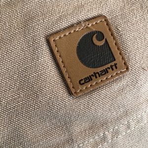 Carhartt Carpenter Pant